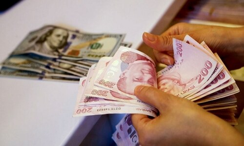 With weak lira, Turkey woos foreign firms