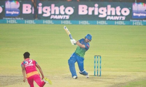 PSL 2022: Battered and bruised Islamabad take on daisy fresh Multan Sultans tonight PSL 2022: Battered and bruised Islamabad take on daisy fresh Multan Sultans tonight