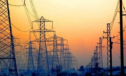 Govt looking at costly fuel mix to meet summer power demand