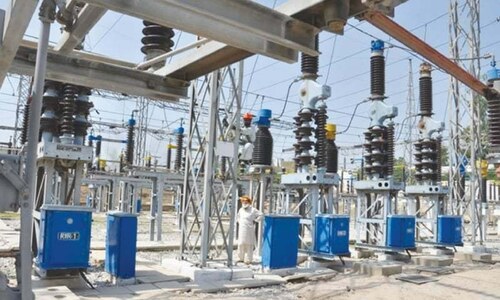 Faults detected in two major grid stations in Punjab