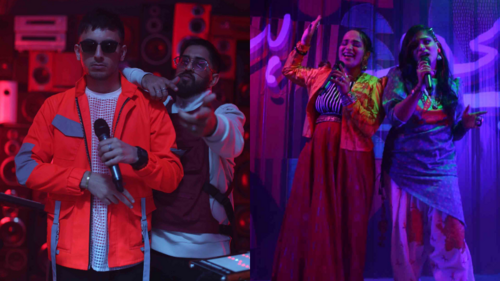 A bop or a flop? Hasan Raheem and Justin Bibis' 'Peechay Hutt' has netizens deeply divided