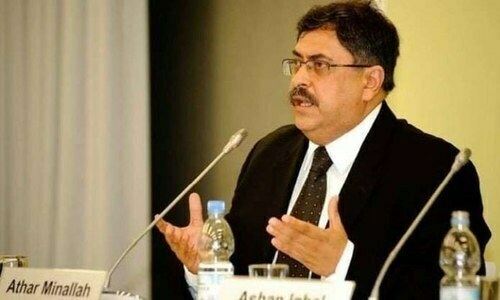 IHC lambasts FIA for citing wrong sections of cyber law