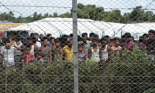 Myanmar calls upon United Nations court to dismiss Rohingya case