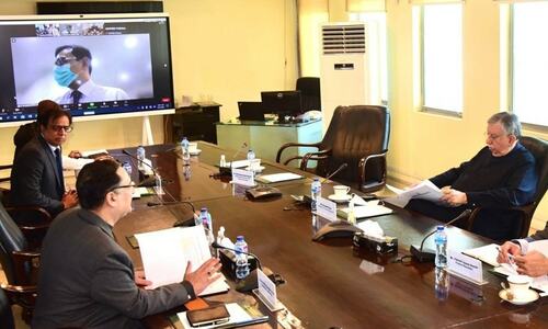 Housing  loans for govt workers proposed