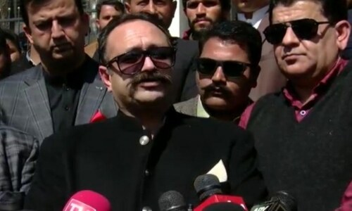 PM Imran serious about AJK development, says minister PM Imran serious about AJK development, says minister