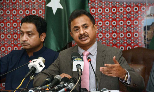 Opposition parties reject cabinet&rsquo;s proposals on LG law as &lsquo;insufficient&rsquo;