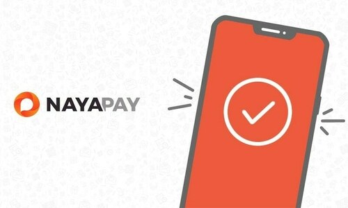 NayaPay raises $13m in seed round