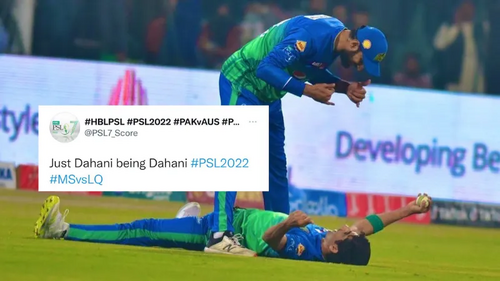 Pakistani Twitter wants you to remember one name — Shahnawaz Dahani Pakistani Twitter wants you to remember one name — Shahnawaz Dahani