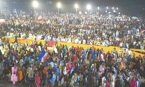 Country turned into security state, say nationalists Country turned into security state, say nationalists