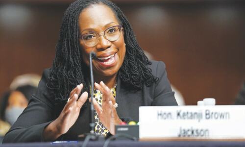 Biden picks black woman for Supreme Court