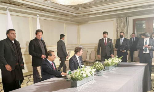 Russia to enhance IT cooperation