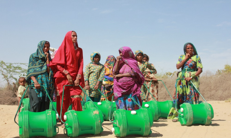 Bayer Pakistan and Tayaba Organisation join hands to address Pakistan's looming water crisis