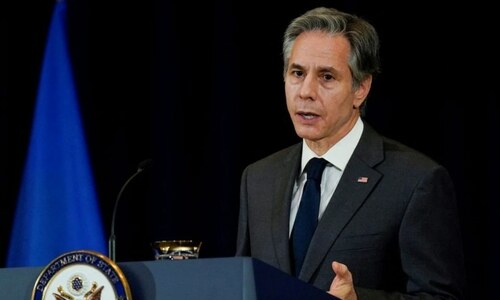 US allows transactions with Afghanistan despite sanctions US allows transactions with Afghanistan despite sanctions