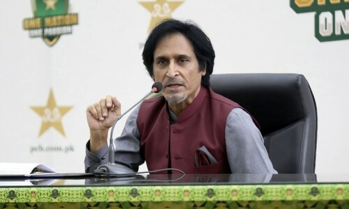 PSL profits jump 71pc, highest in tournament's history: PCB chairman