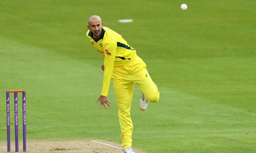 Death threat against Ashton Agar not believed to be credible: Australian team spokesperson