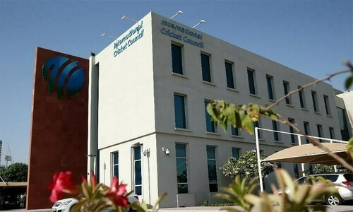 ICC plans to streamline men&rsquo;s, women&rsquo;s calendar to avoid clashes