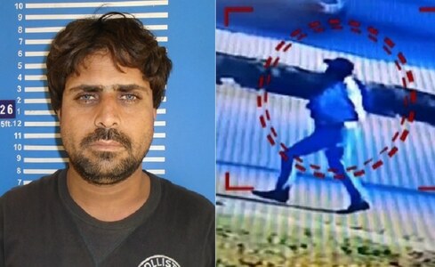 Suspect involved in murder of journalist Athar Mateen killed in encounter: police Suspect involved in murder of journalist Athar Mateen killed in encounter: police