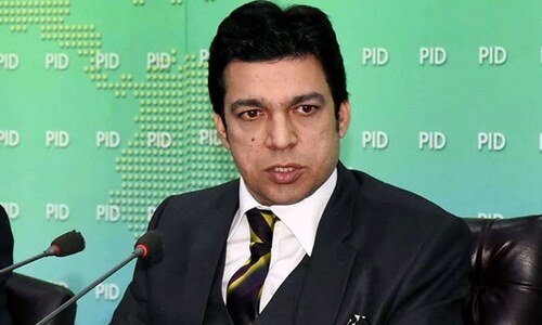 Faisal Vawda&rsquo;s request to stay Senate poll turned down