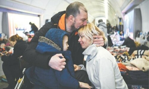 Russia trying to overwhelm Black Sea port, major Ukrainian cities Russia trying to overwhelm Black Sea port, major Ukrainian cities