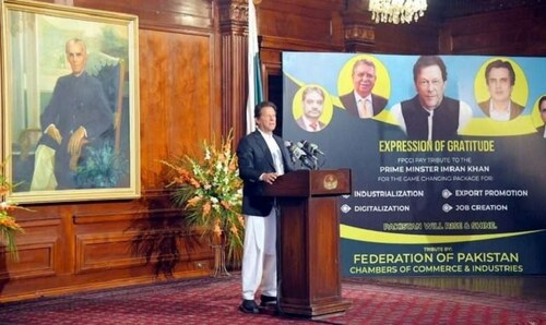 Tax ordinance amended to extend industrial package