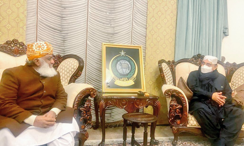 PDM, PPP make some headway on snap polls PDM, PPP make some headway on snap polls