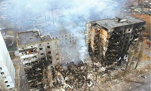 Cease and desist, IAEA tells Russia