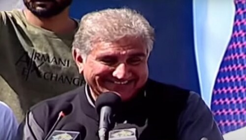 PPP march to fizzle out before reaching Islamabad: Qureshi