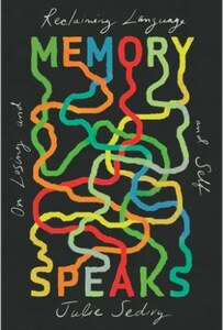 NON-FICTION: THE FALL OF LANGUAGE