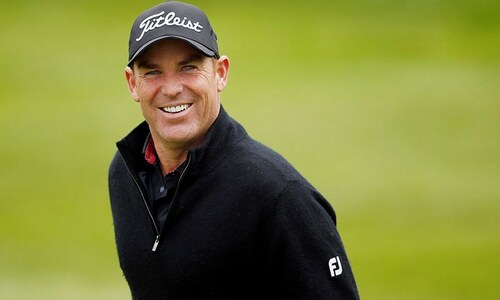 Deceased cricket legend Shane Warne to receive Australian state funeral