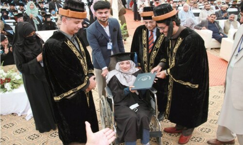 Govt working for development of universities: minister