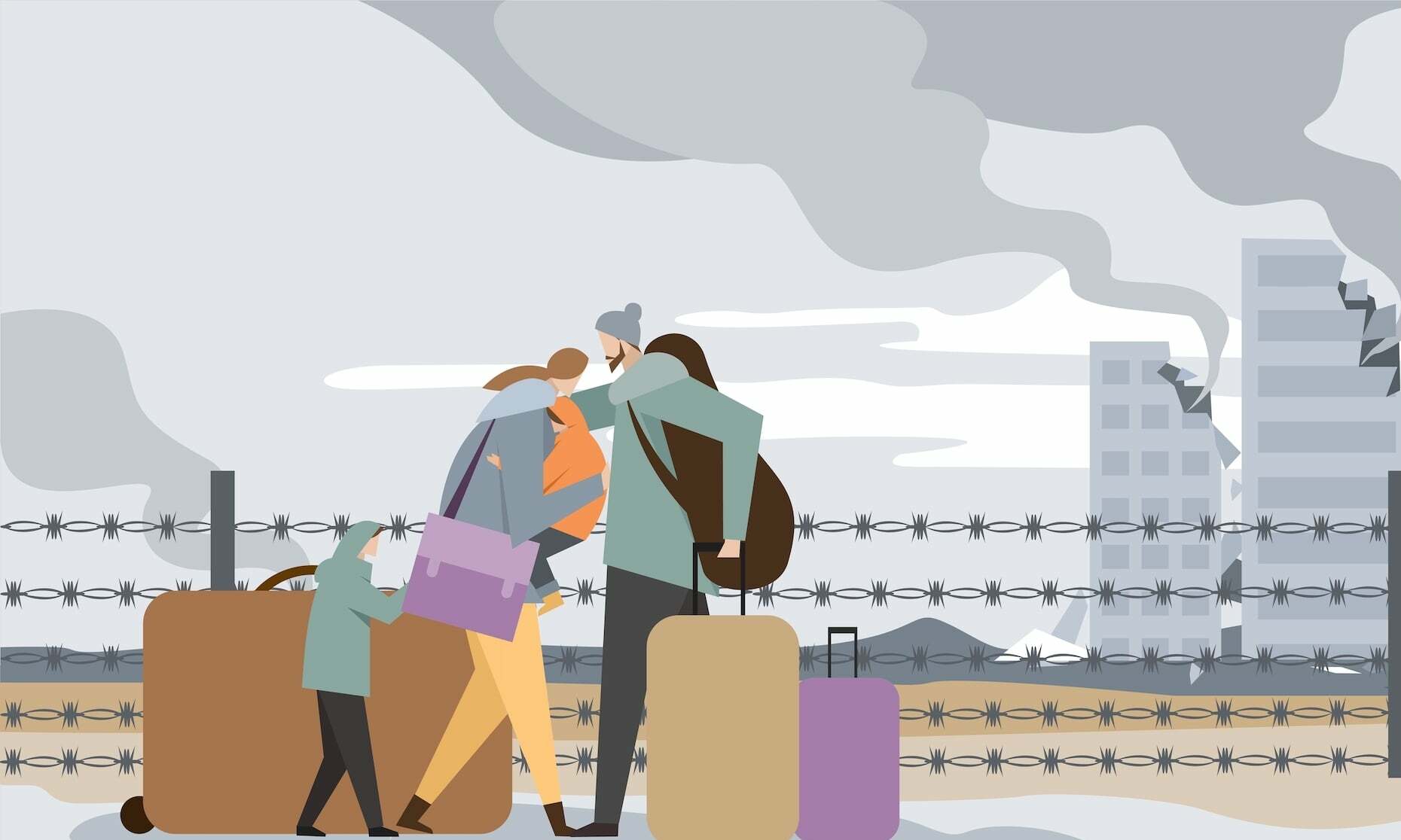 Tales of horror and disappointment: Pakistani students caught in the middle of Russia's invasion of Ukraine Tales of horror and disappointment: Pakistani students caught in the middle of Russia's invasion of Ukraine