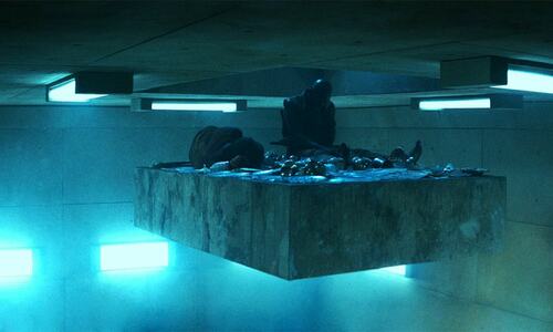 وہ بہترین ہارر فلمیں جو آپ نیٹ فلیکس پر دیکھ سکتے ہیں