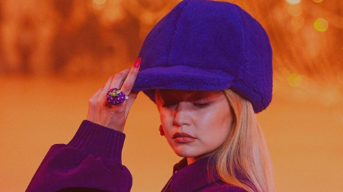 Model Gigi Hadid to donate her earnings from Fall 22 fashion shows to people of Ukraine and Palestine