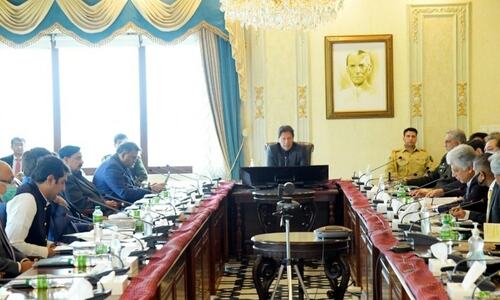 PM Imran urges swift prosecution to prevent attacks like Peshawar PM Imran urges swift prosecution to prevent attacks like Peshawar