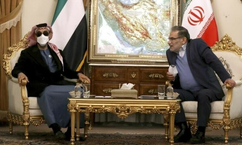 Iran seeks &lsquo;creative ways&rsquo;  to close nuclear deal