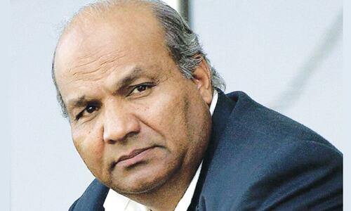 Intikhab Alam slams Pindi pitch, urges PCB to make sporting surfaces