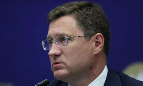 Russia warns on oil import ban as little progress is made at Ukraine talks