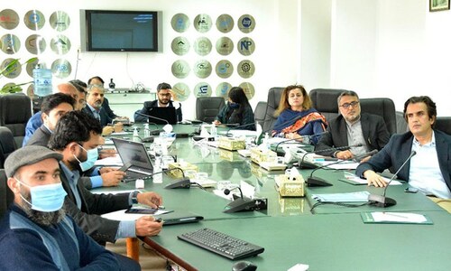 Pakistan to import 200,000 tonnes of urea