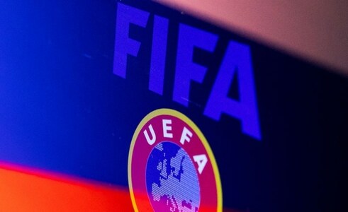 Russia appeals against FIFA, UEFA bans