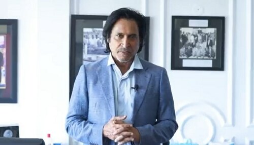 Ramiz leaps to defence of Pindi wicket after boring draw