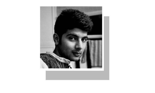 &lsquo;Missing&rsquo; in Pakistan