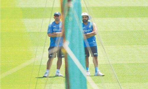 India primed for series sweep against injury-hit Sri Lanka