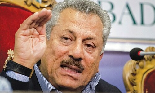 Zaheer Abbas inducted into PCB Hall of Fame