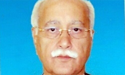 Lasbela bifurcation into two districts to benefit masses, says Bhootani