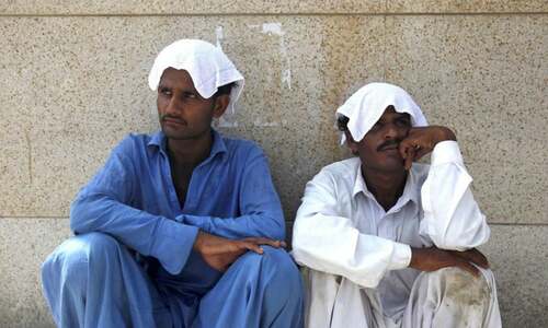 How will Pakistan stay cool while keeping emissions in check?