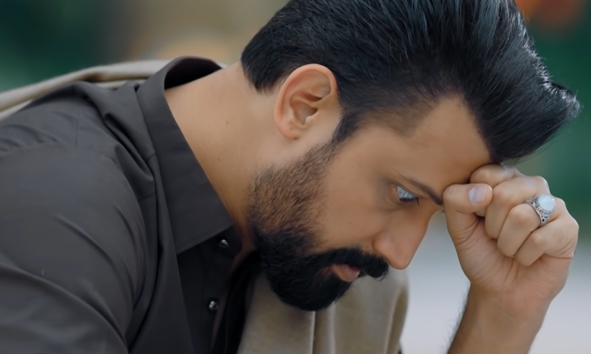 Is Sang-e-Mah an adaptation of Shakespeare&rsquo;s Hamlet?