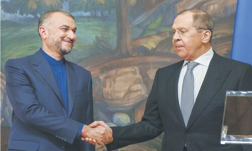 Russia says it has secured US guarantees on Iran N-deal