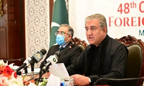 Islamabad rejects Indian explanation on ‘misfire’ Islamabad rejects Indian explanation on ‘misfire’