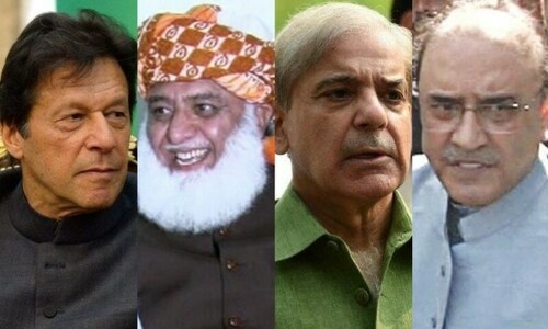 Red Zone Files: Game, set&hellip;match?