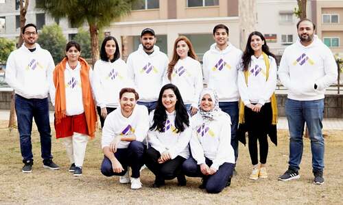 Digital accounting app Metric raises $900,000 in pre-seed funding Digital accounting app Metric raises $900,000 in pre-seed funding